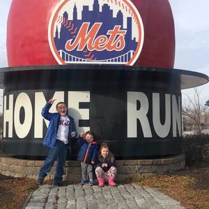 Meet your Posher, Antonio